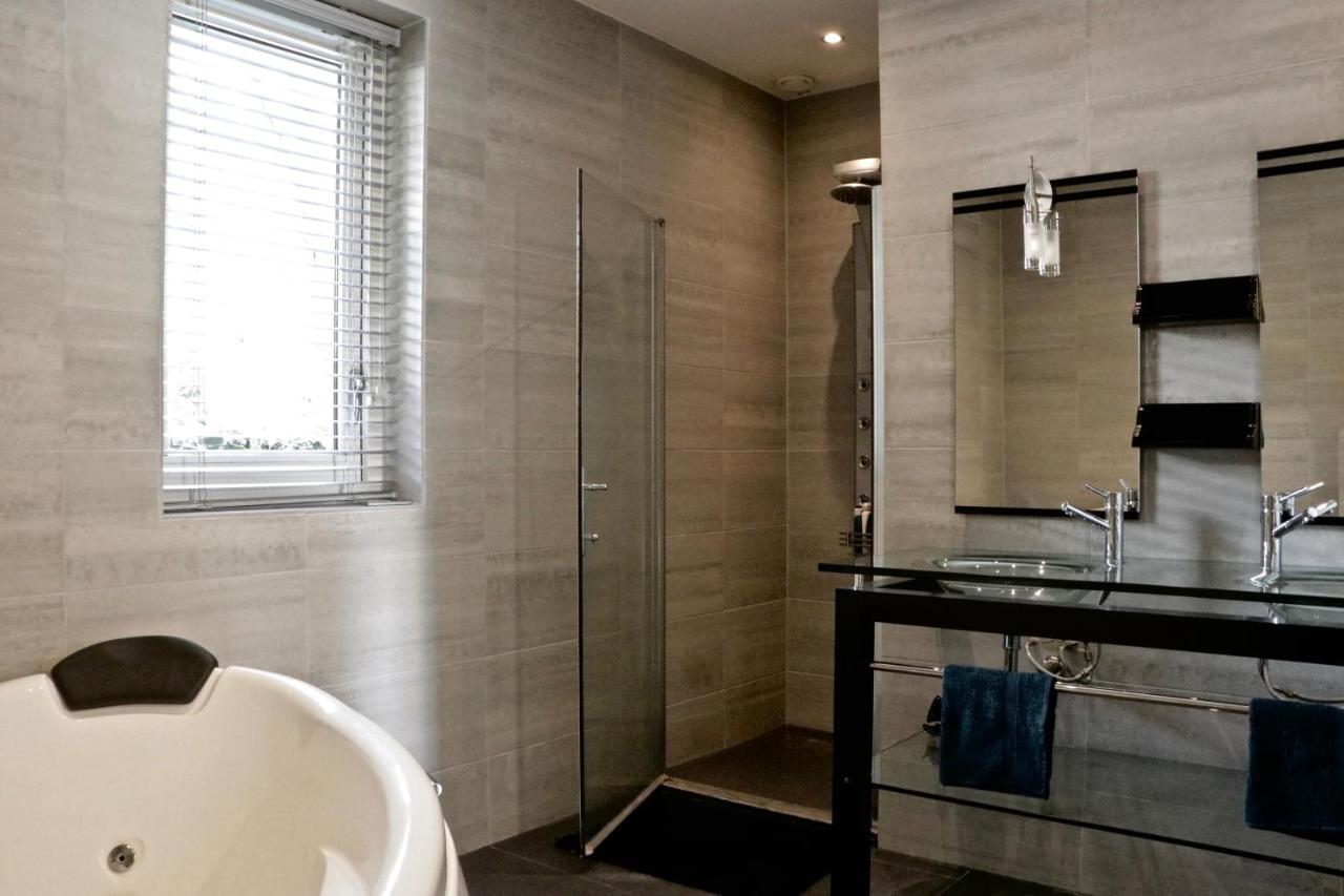 Casa Lely Bed and Breakfast Λέλυσταντ Εξωτερικό φωτογραφία